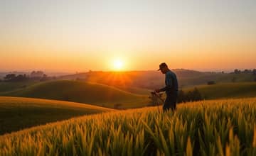 The Horizon Harvester: Investing for Long-Term Abundance