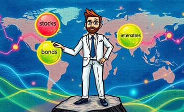 Portfolio Prowess: Mastering the Art of Investment Management