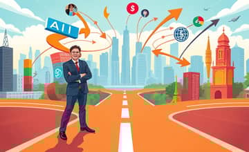 The Market Navigator: Guiding Your Investments Through Change