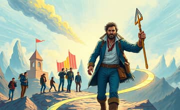 The Value Vanguard: Leading the Search for Undervalued Assets