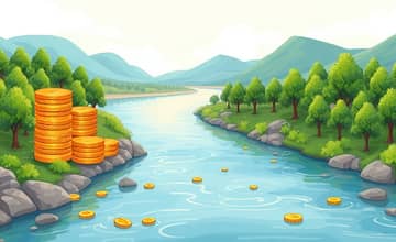 The Dividend Flow: Securing Regular Income from Stocks