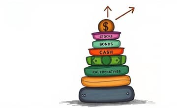 Strategic Stacks: Building Layered Investment Portfolios