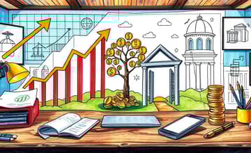 Wealth's Blueprint: Designing for Financial Freedom