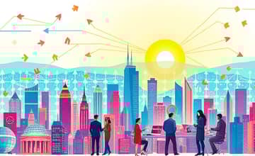 The Future Forecaster: Anticipating Economic Shifts for Advantage