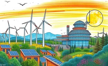 The Foresight Fund: Investing in Emerging Paradigms