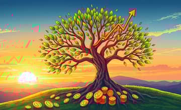 Growth Generators: Fueling Your Portfolio's Expansion